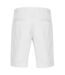 Short homme blanc Kariban-2