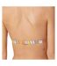 Haut de maillots de bain mauve/rose femme o'neill baay marga-2