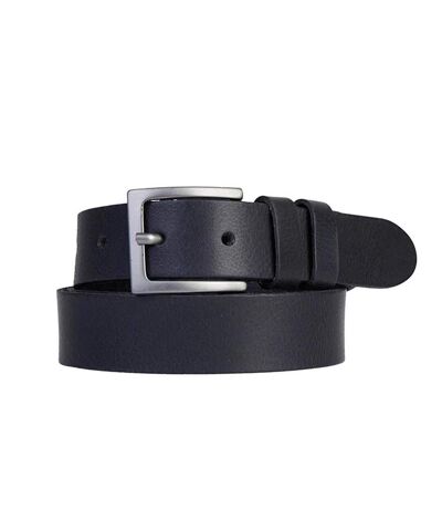 Ceinture Noire Homme Petrol Industries Belt M - T 105