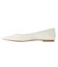 Ballerines Stasia Femme Blanc Steve Madden-2