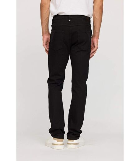 Jean Straight Julien