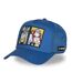 Casquette Trucker finitions premium  Astérix Versus Capslab-1
