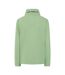 Sweat Motif/style Logo Femme Vert Gazon Lazy Jacks-2