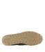 Womens/ladies 373 Suede Cushioned Trainers Beige Off White New Balance-4