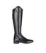 Bottes hautes d'équitation ortona homme noir Moretta-4