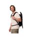 Sac À Dos Randonnée Triple Canyon Taille Unique Noir Columbia-1