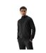 Veste À Capuche M209 Homme Noir 4F-1