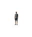 T-shirt Motif/style Graphique Breezed Homme Orage Foncé Regatta-1