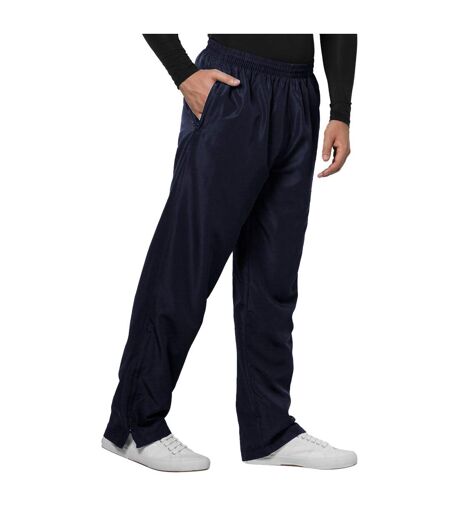 Gamegear® Mens Cooltex® Training Pant/Bottoms / Mens Sportswear (Navy Blue) - UTBC448