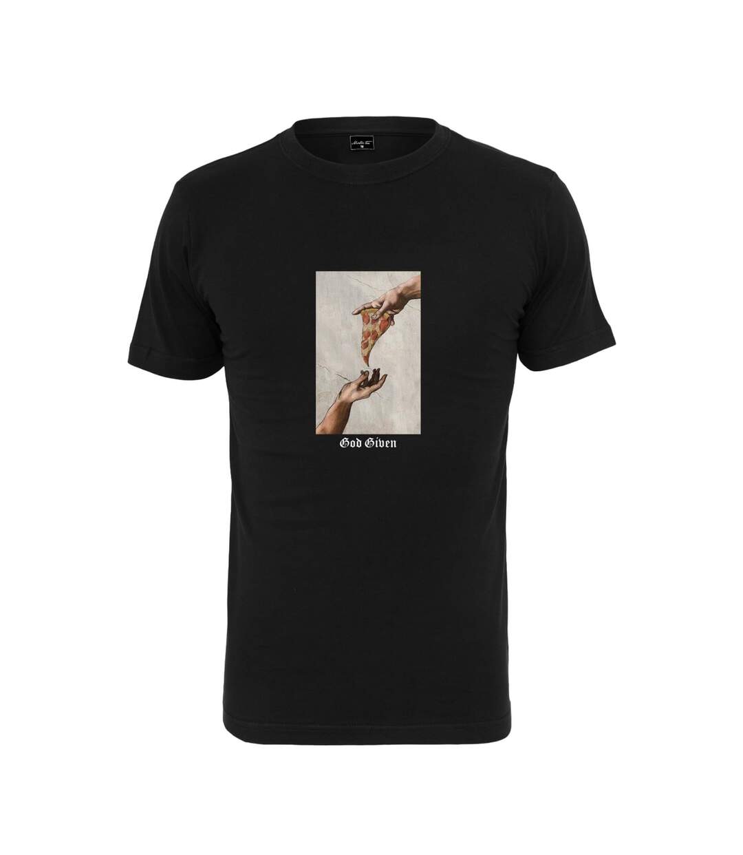 Noir Mister Tee-2