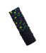 Snood Motif/style Étoiles Taille Unique Bleu Rose Vert Viking-2
