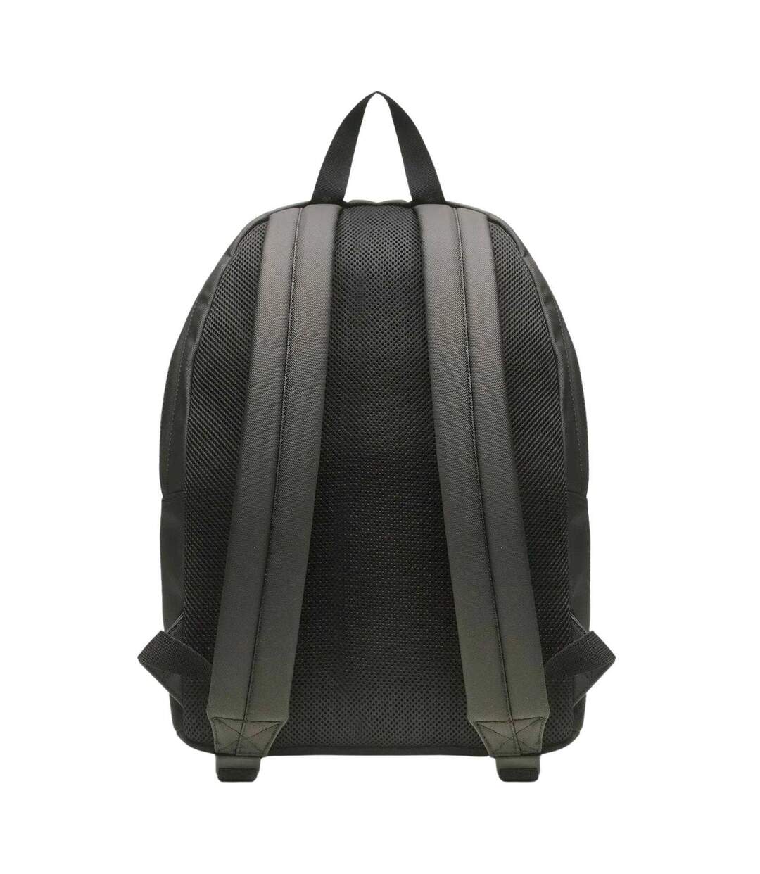 Sac À Dos Motif/style Contrasté Taille Unique Noir Tommy Jeans-3
