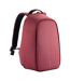 Bobby hero anti-theft backpack 10.5l red XD Design-4