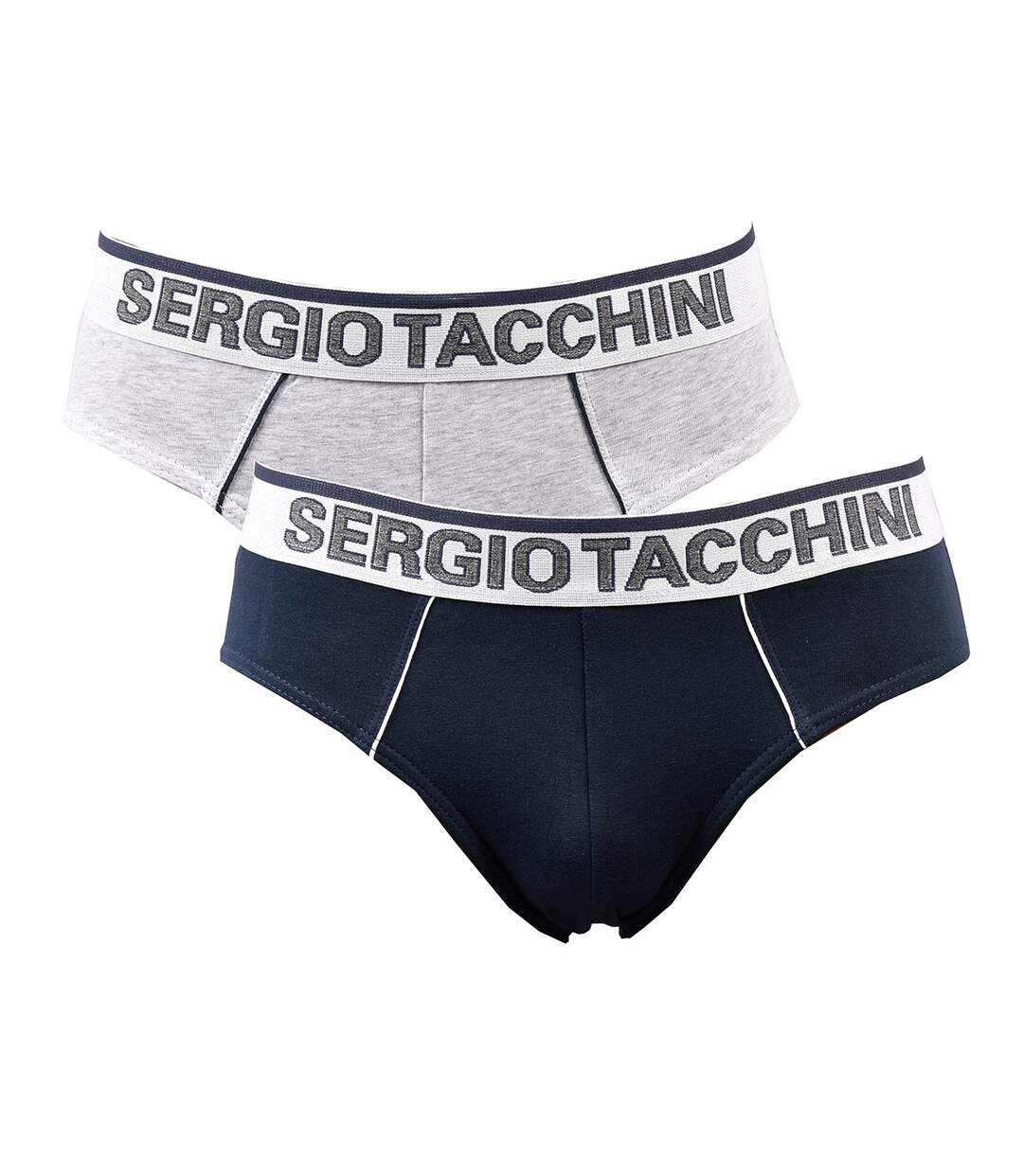 Slip SERGIO TACCHINI Pack de 2 Slips 1413-2