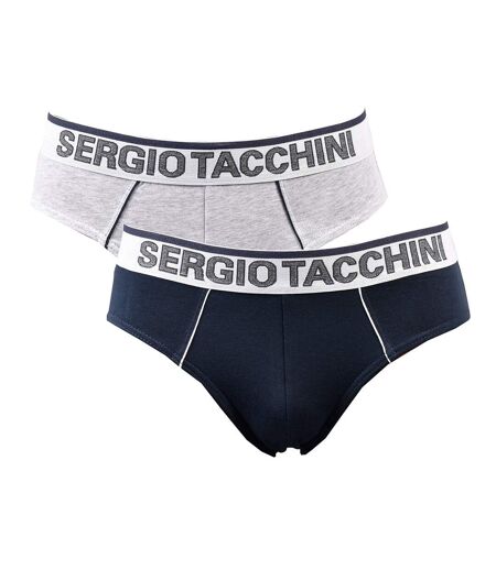 Slip SERGIO TACCHINI Pack de 2 Slips 1413