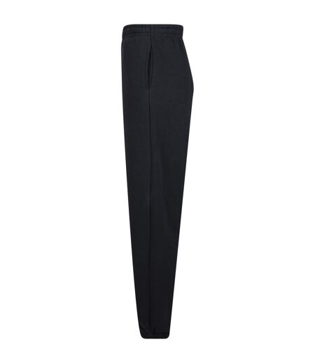 Pantalon De Jogging Femme Noir Build Your Brand