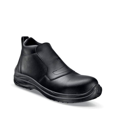 Chaussures  montantes homme Lemaitre BLACKMAX S2 SRC