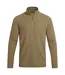 Mens Compresslite Half Zip Fleece Top Cardamom Craghoppers-2
