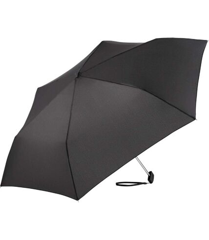Parapluie pliant de poche - FP5069 - noir