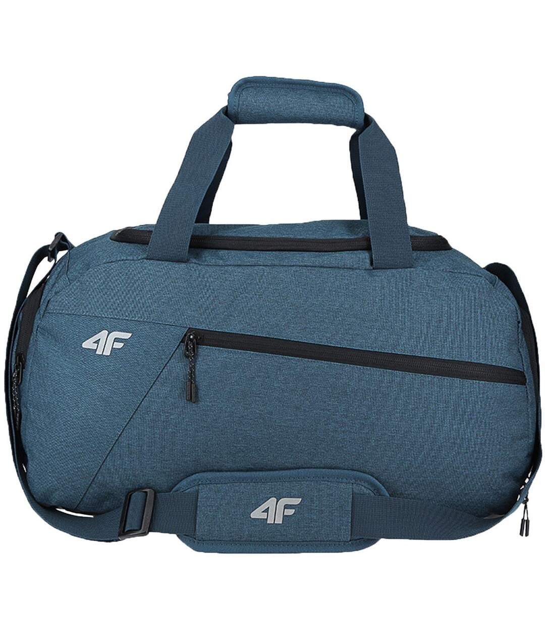 Sac De Sport Aw23abagu052 32s 47 Cm X 25 Cm X 24 Cm Bleu 4F-1