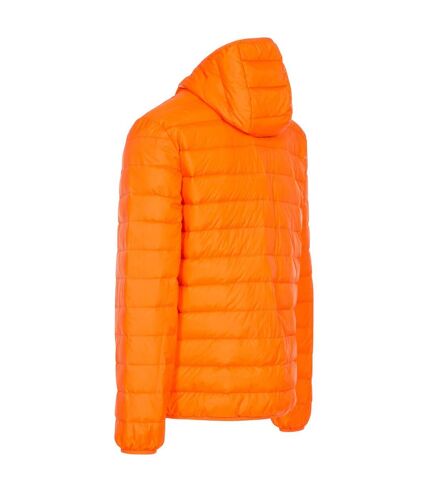 Doudoune stanley homme orange Trespass