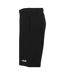 Short Lusciano Homme Noir Fila-3
