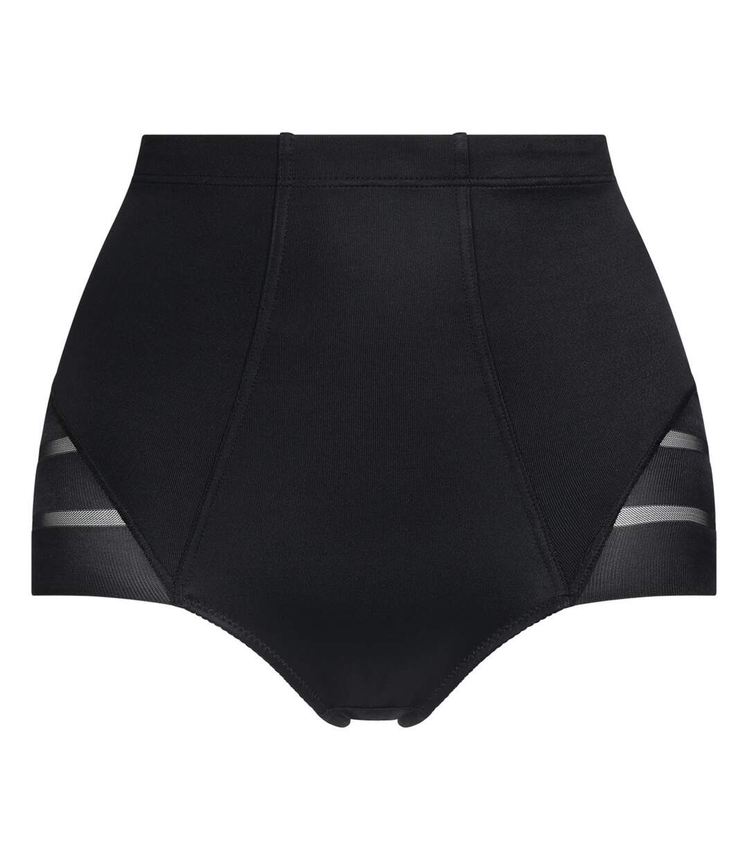 Culotte Taille Haute Diam's Control Medium-5
