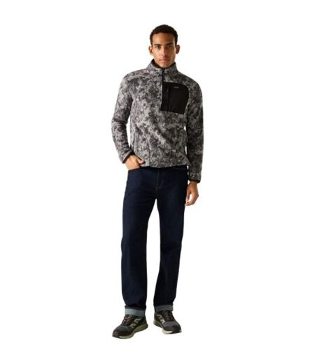 Haut Polaire Frankie Homme Gris Regatta