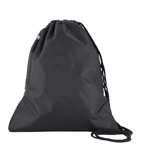 Sac À Chaussures Motif/style Grand Logo Taille Unique Noir Champion