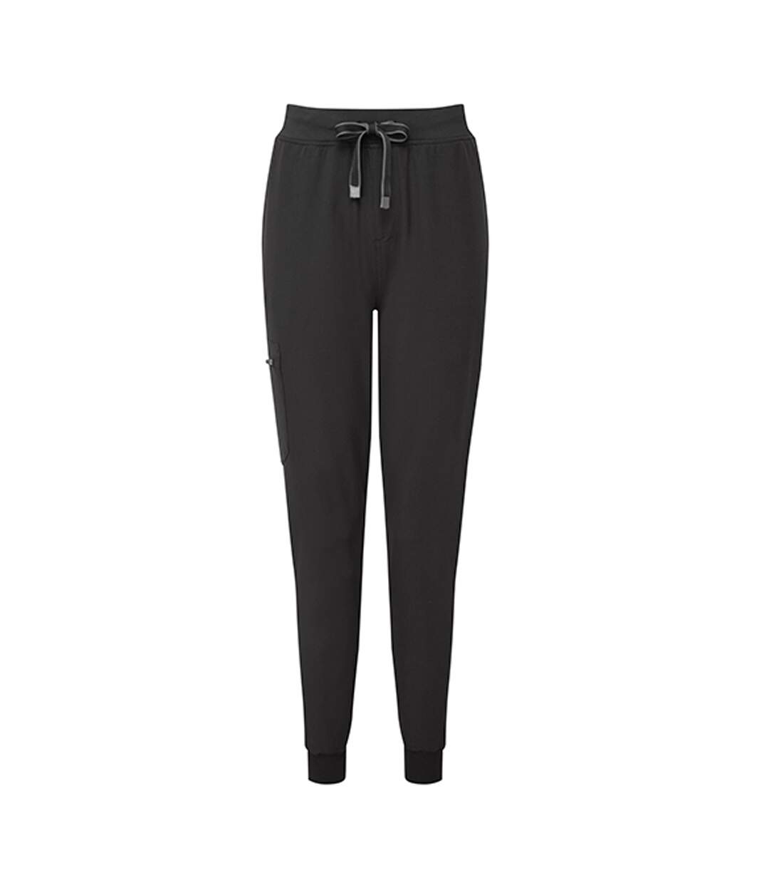 Pantalon De Jogging Energized Femme Noir Premier-1