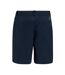 Short Uni À Taille Semi-élastiquée Mountain Femme Bleu Marine Bleu Marine Regatta-2
