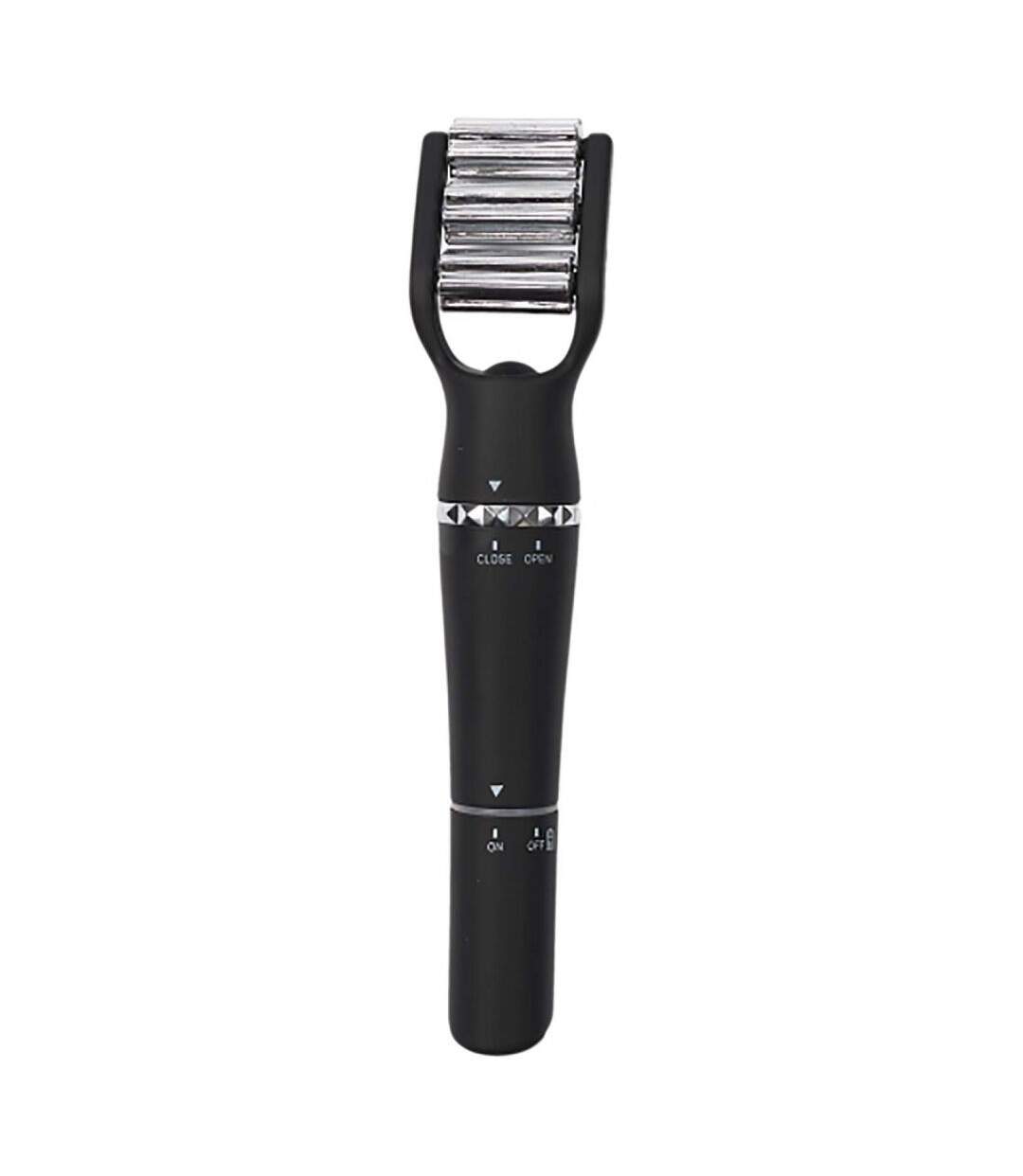 Mini masseur de visage électrique-4