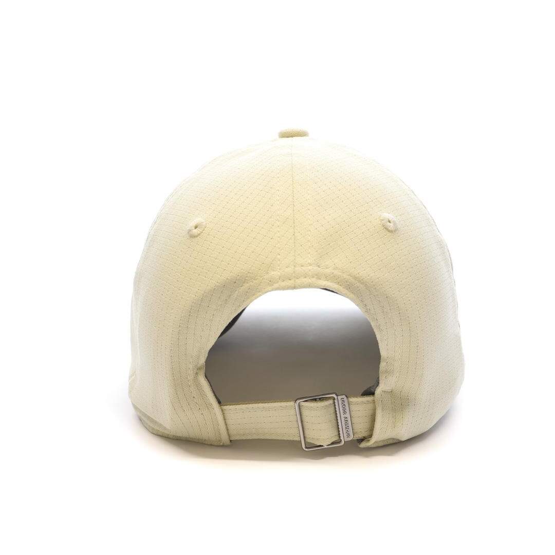 Casquette Beige Femme Under Armour Armourvent - OSFM-3