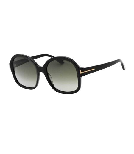 Lunettes De Soleil Hanley Femme Taille Unique Noir Tom Ford
