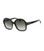 Lunettes De Soleil Hanley Femme Taille Unique Noir Tom Ford-2