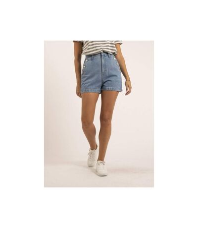 Short taille haute XOLINE - Dona X Lisa