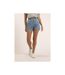 Short taille haute XOLINE - Dona X Lisa-1