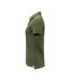 Womens/ladies Advantage Premium Polo Shirt Ivy Green Cutter & Buck-3