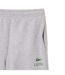 Short adulte gris Lacoste-4