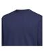 Sweat Motif/style Swoosh Park Homme Bleu Marine Nike-3