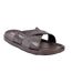 Sandales Mules CROISEE MBS01690 MARRON-1