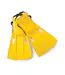 Palmes jaune mixte adulte intex palme-1
