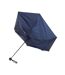 Parapluie Pliant Style Mini Taille Unique Bleu Marine XD Collection-4