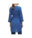 Tunique Bleu Femme Mamalicious Levie - L