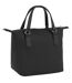 Poppy Small Tote Bag One Size Black Tommy Hilfiger-2