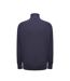 Sweat Motif/style Uni Adulte Bleu Denim JHK-2