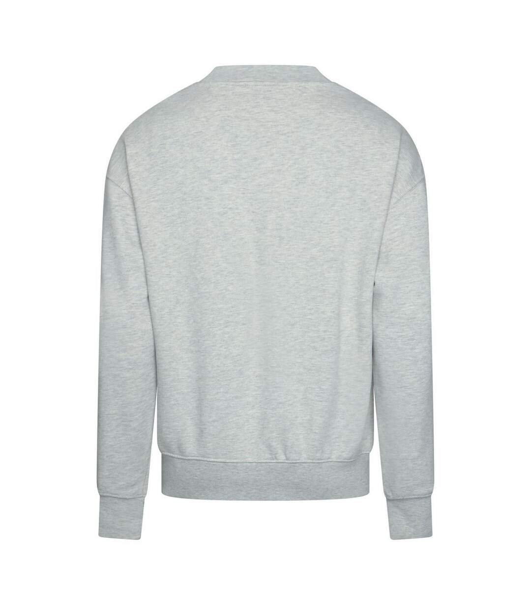 Sweat Homme Gris Replay-2