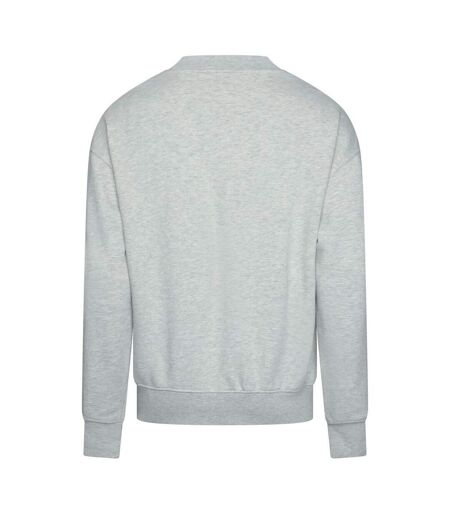 Sweat Homme Gris Replay