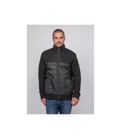 Gilet zippé LATOCOL