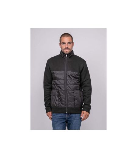 Gilet zippé LATOCOL
